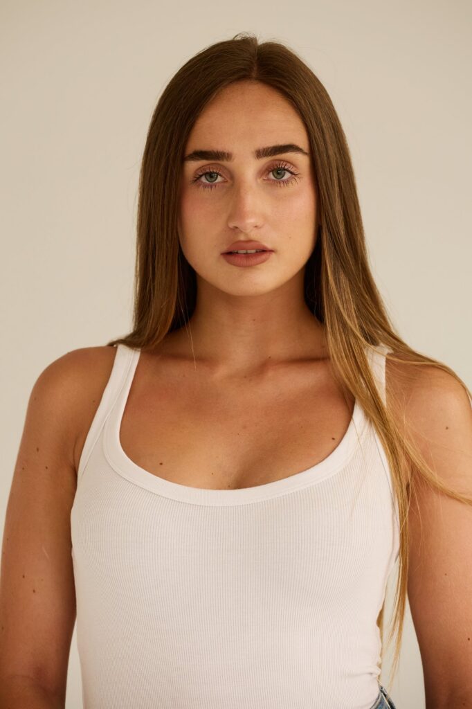 AG model portfolio photo 3