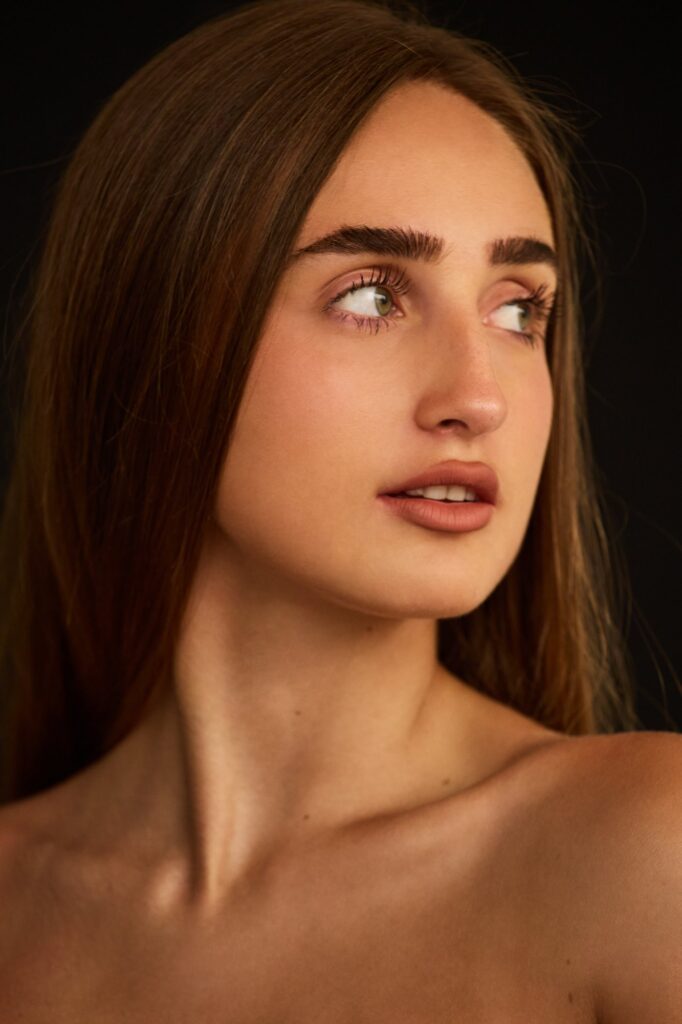 AG model portfolio photo 4