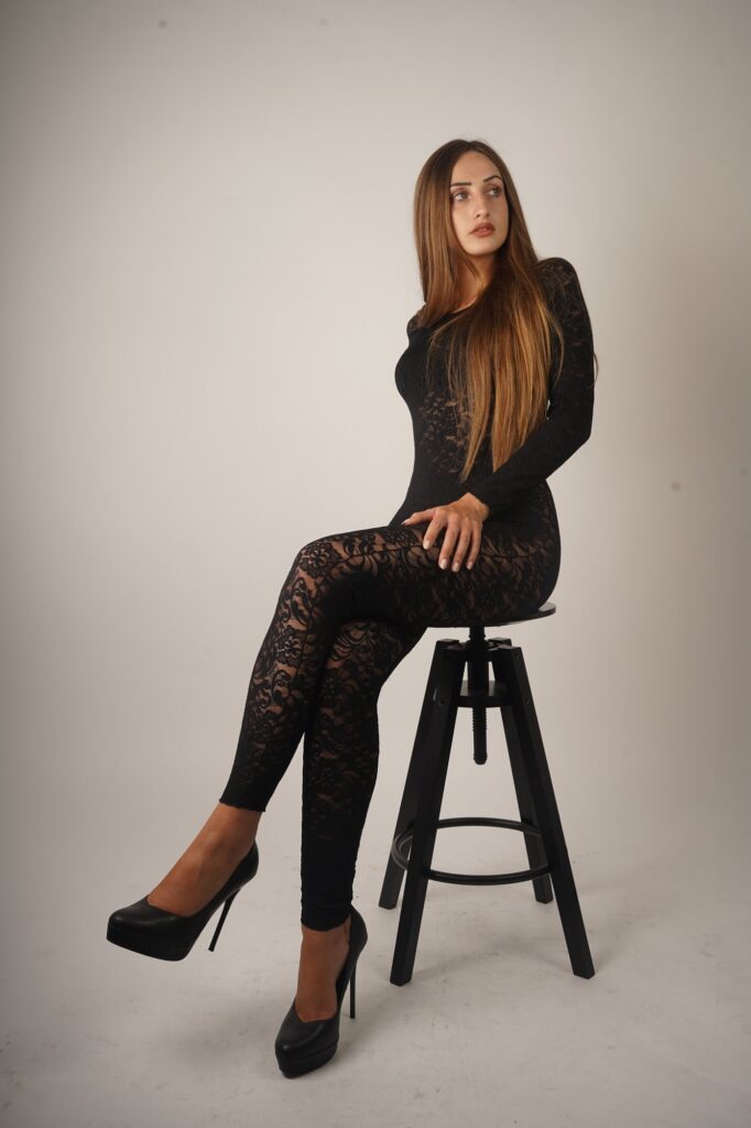 AG model portfolio photo 8