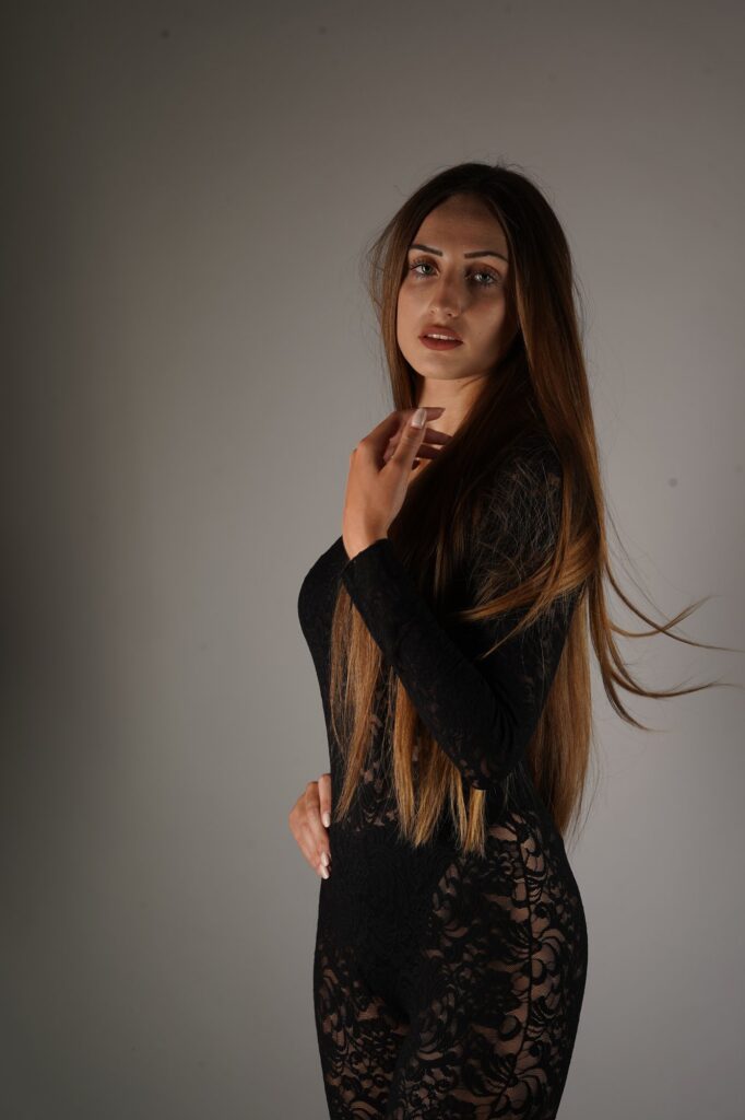 AG model portfolio photo 9