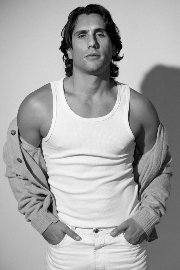 ATZ model portfolio photo 2