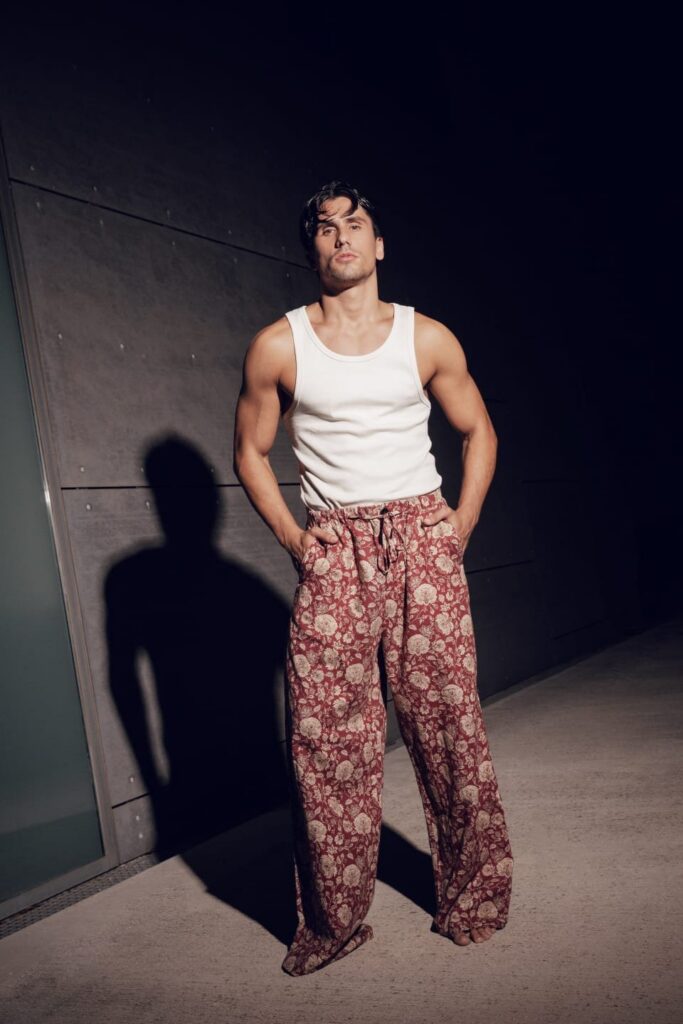 ATZ model portfolio photo 8