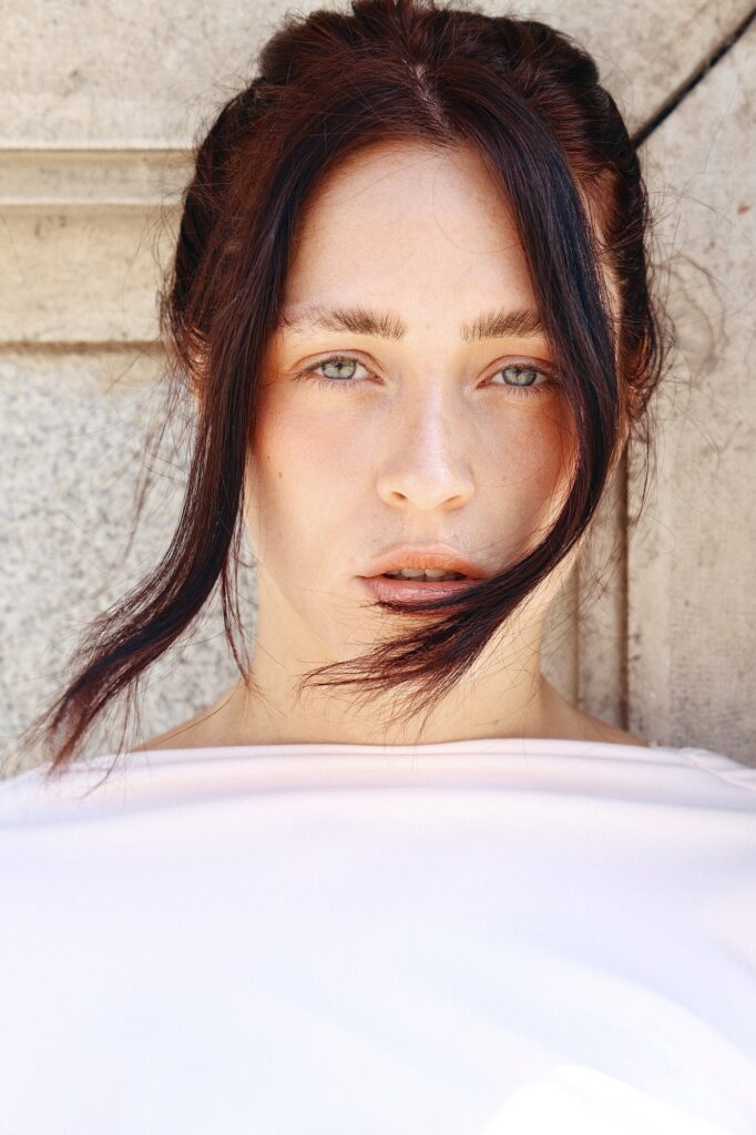 EL model portfolio photo 1