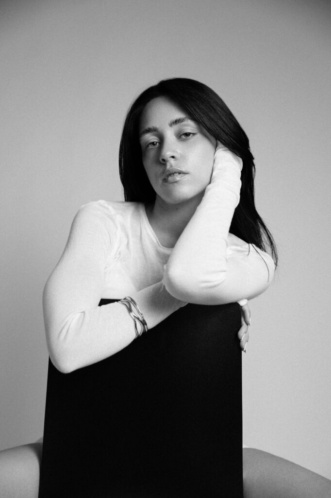 EL model portfolio photo 3