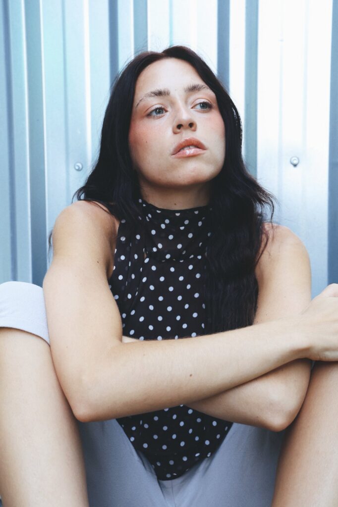 EL model portfolio photo 4