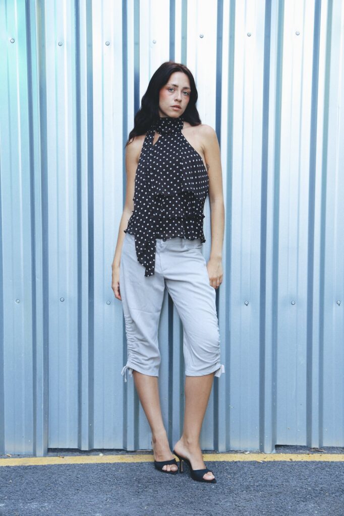EL model portfolio photo 7