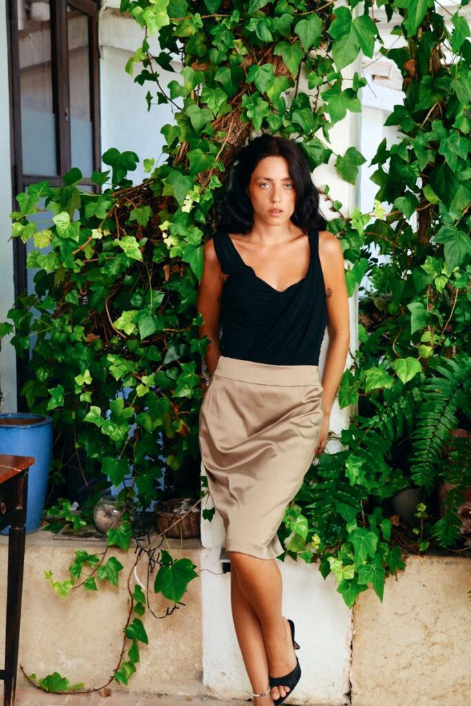 EL model portfolio photo 9