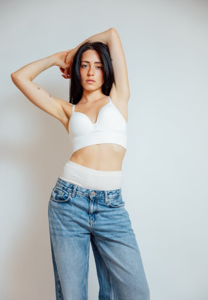 EL model portfolio photo 11