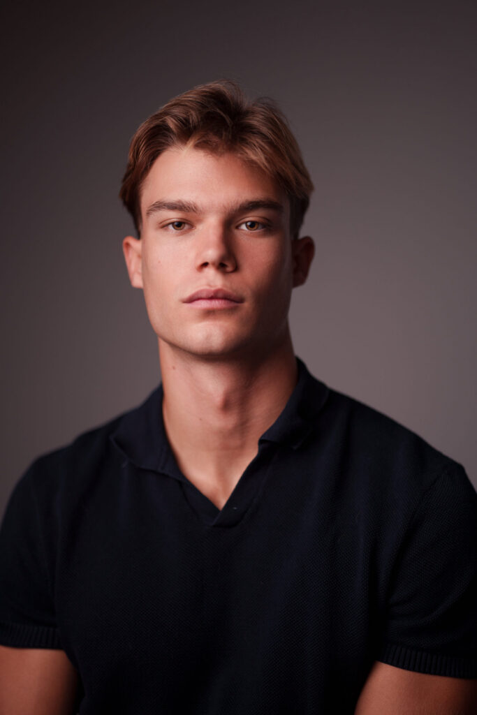 Pablo Galán Verkijk, studio photo 1