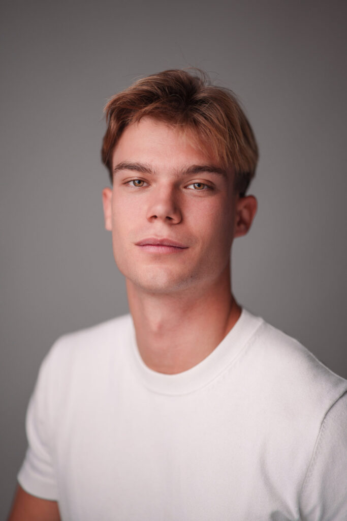 Pablo Galán Verkijk, studio photo 2