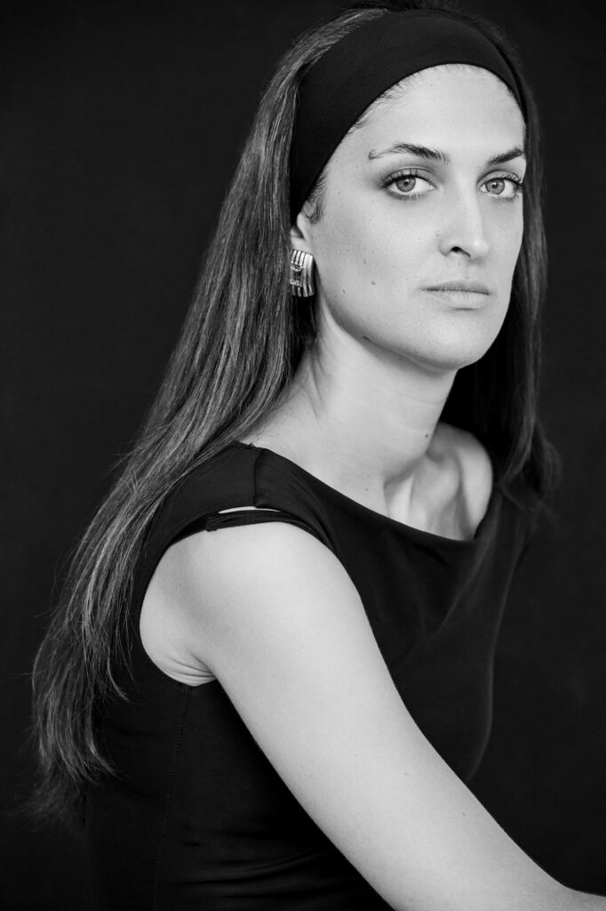 LB model portfolio photo 3