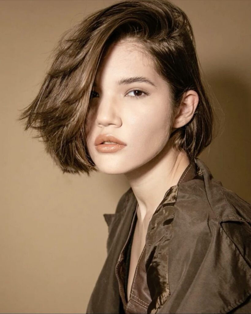NC model portfolio photo 3
