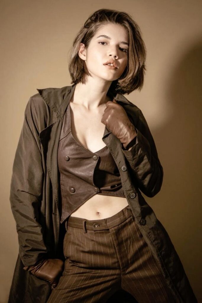 NC model portfolio photo 5
