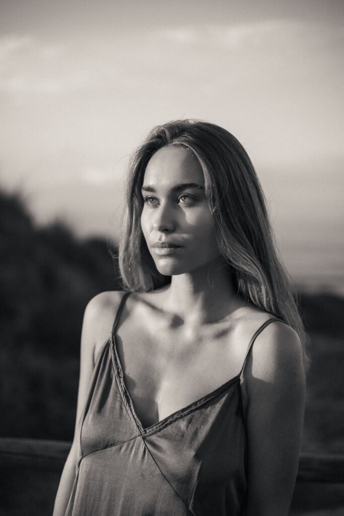 NL model portfolio photo 2