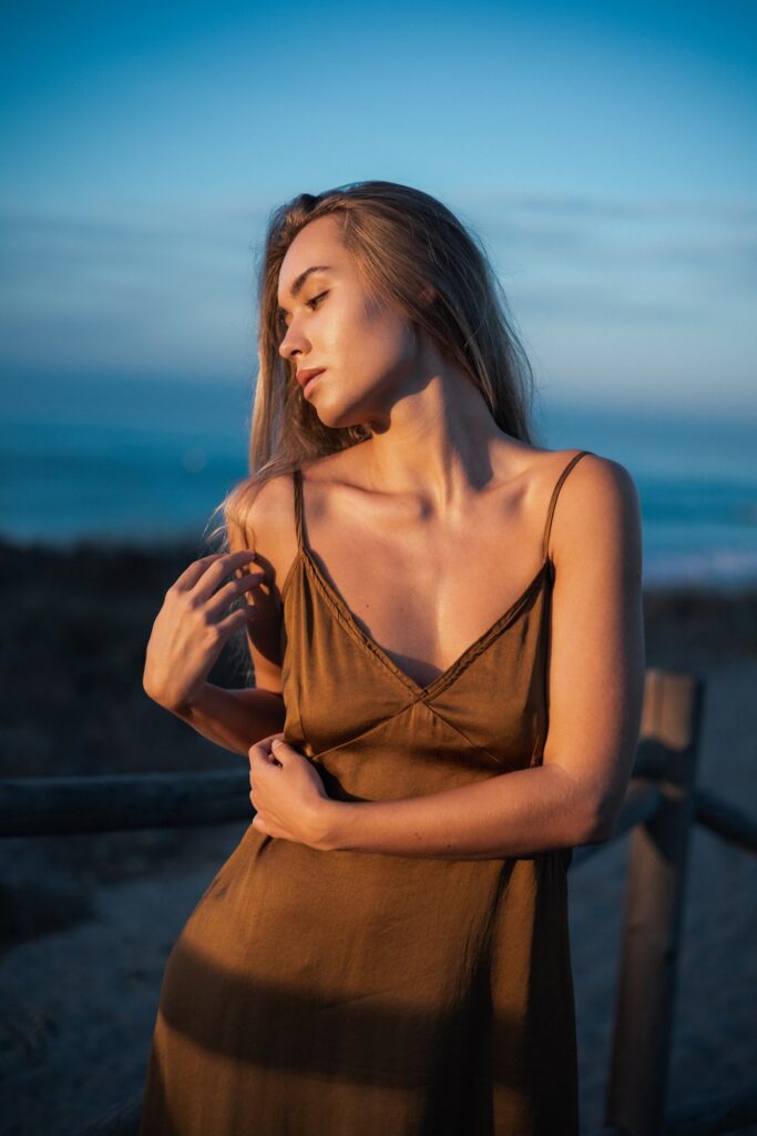 NL model portfolio photo 3