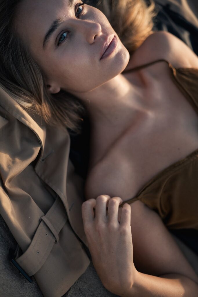 NL model portfolio photo 6