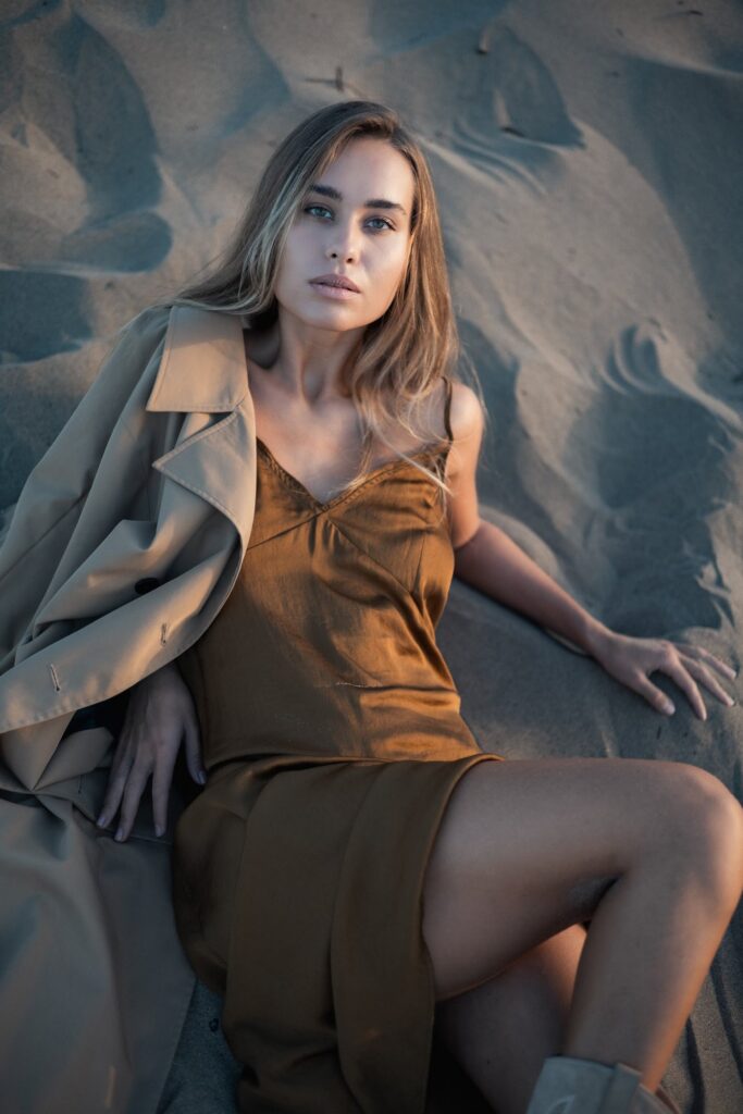 NL model portfolio photo 7