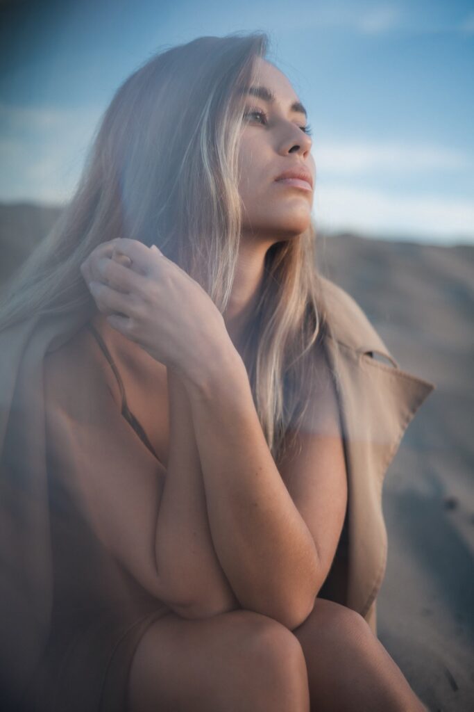 NL model portfolio photo 11