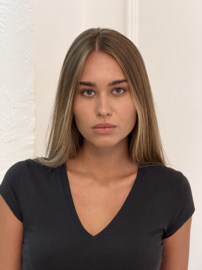 NL model test photo 1