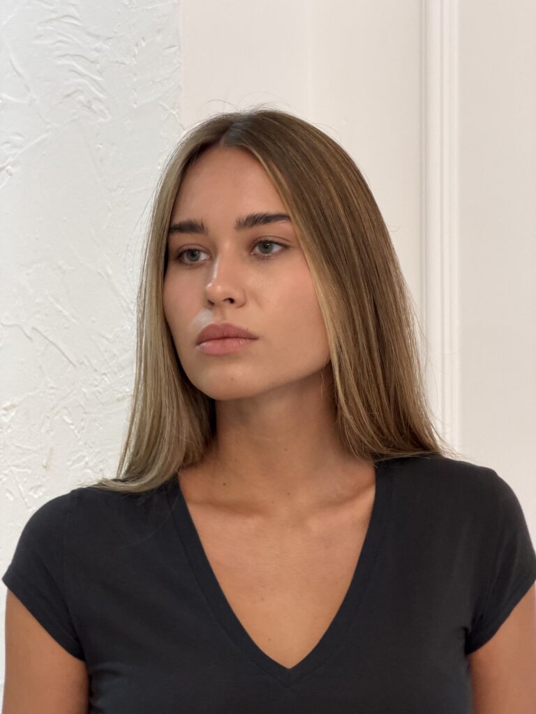 NL model test photo 3