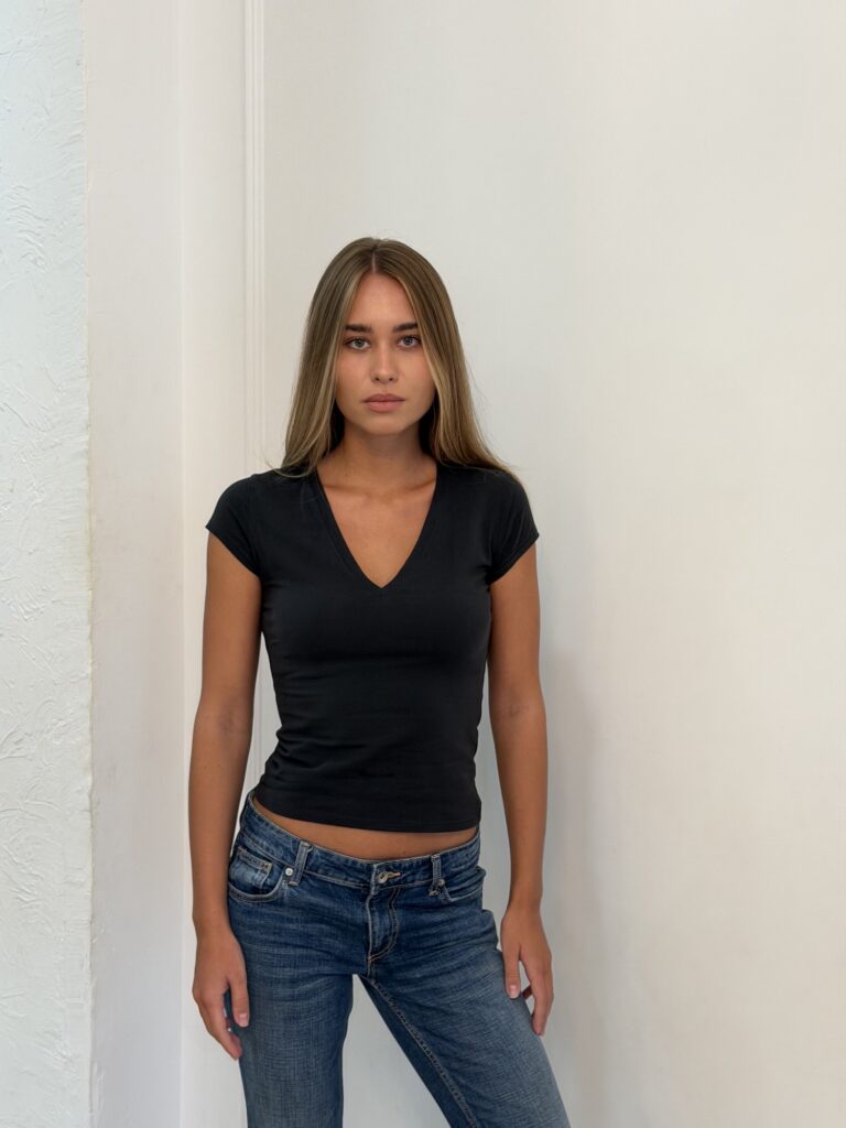 NL model test photo 4