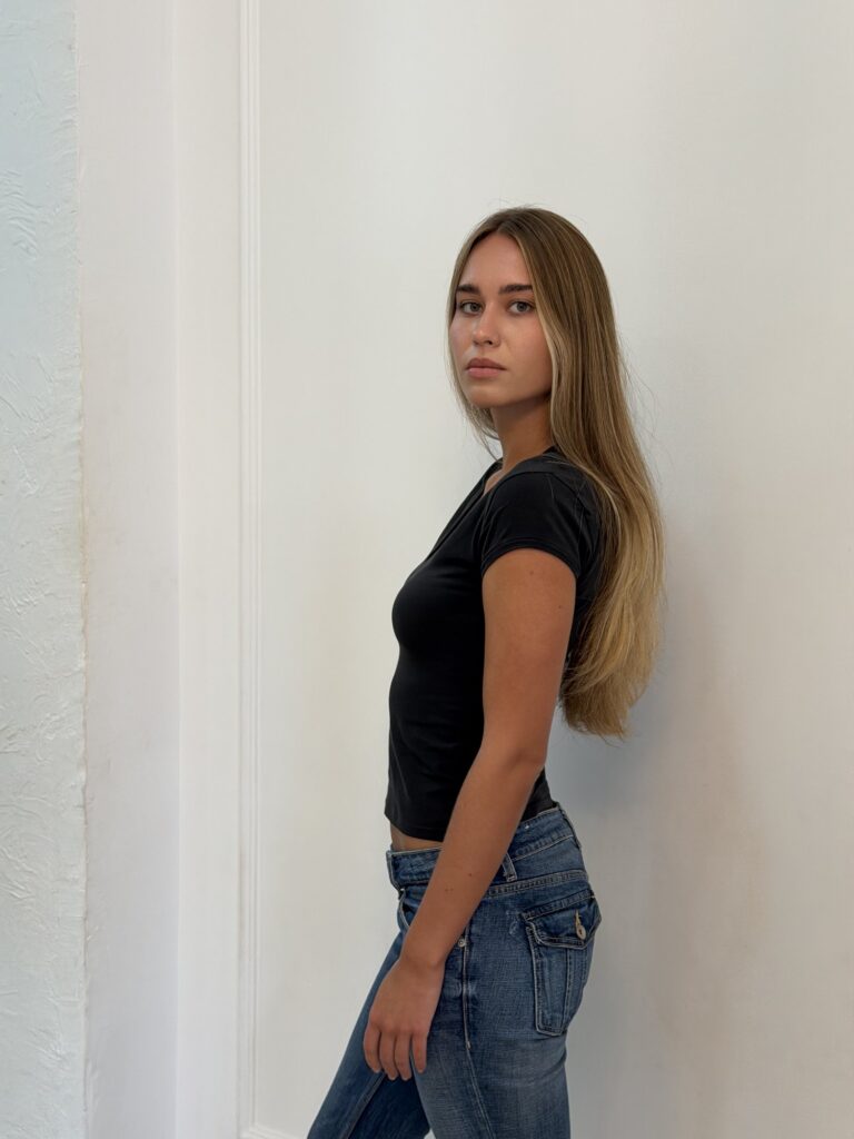 NL model test photo 5