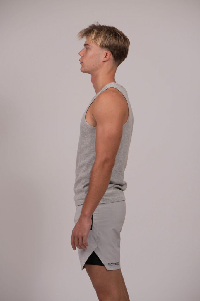 Pablo Galán Verkijk, model polaroid 6