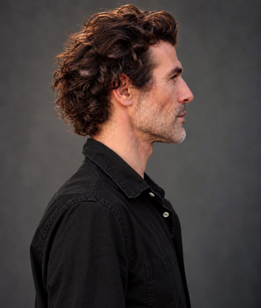 RS model portfolio photo 12