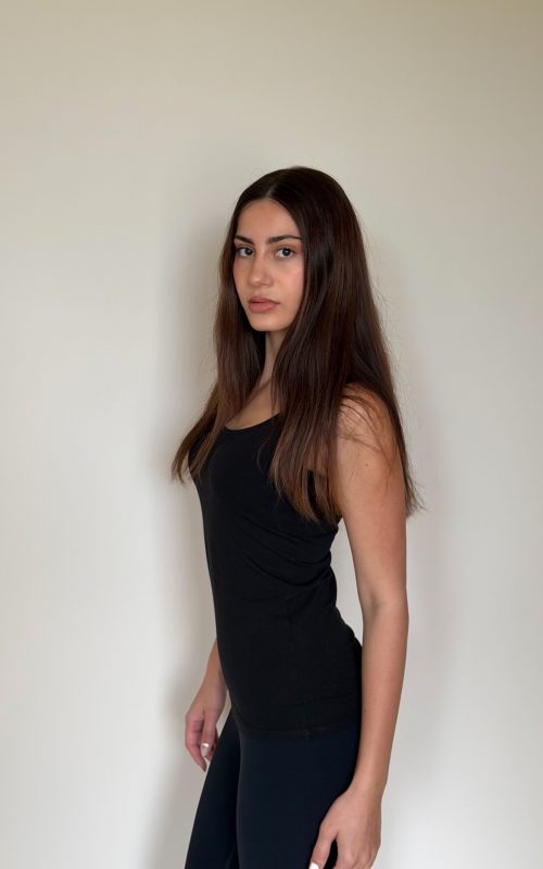 Anahita Ghaffari